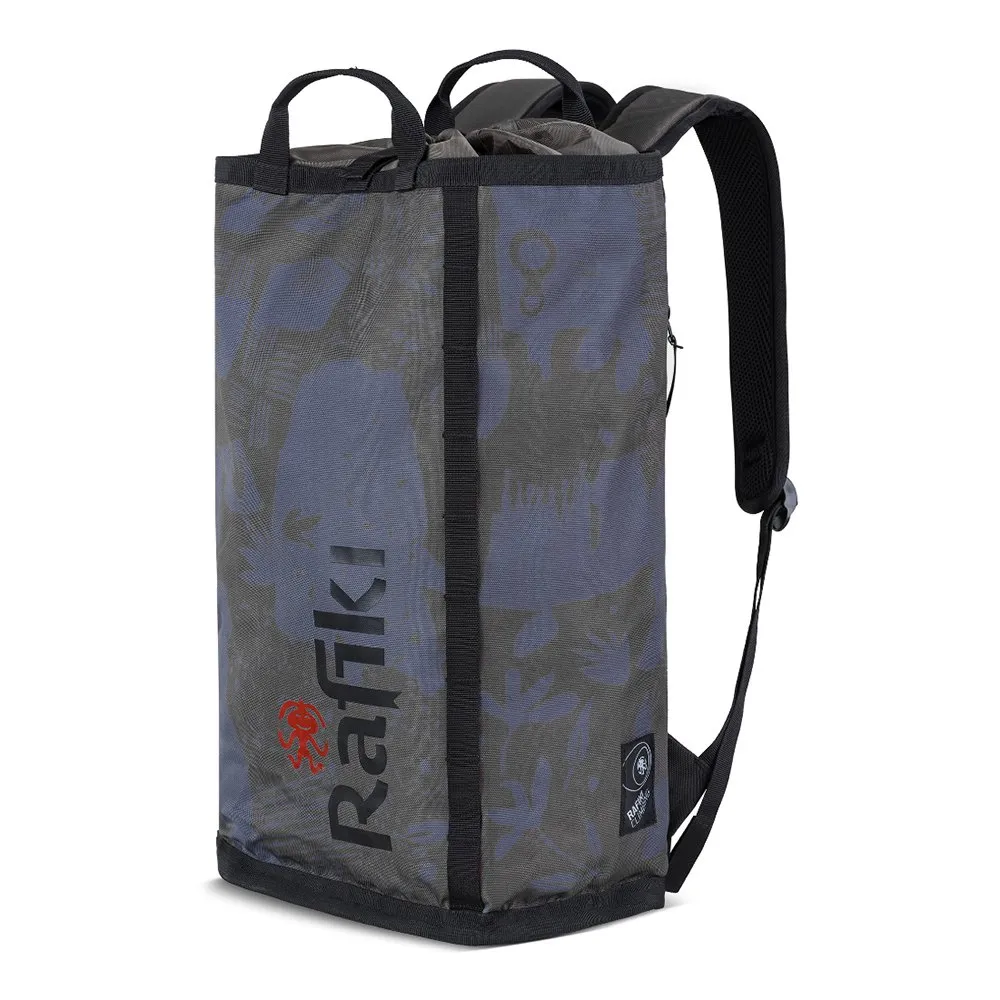 Rafiki Schrubben Sie 26, Crest, One Size Rafiki Schrubben Sie 26, Crest, One Size