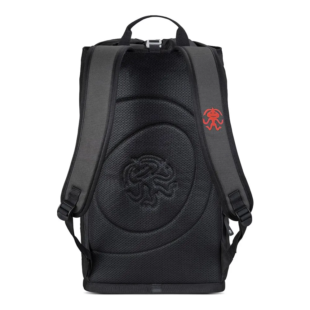 Rafiki Schrubben Sie 26, Crest, One Size Rafiki Schrubben Sie 26, Crest, One Size