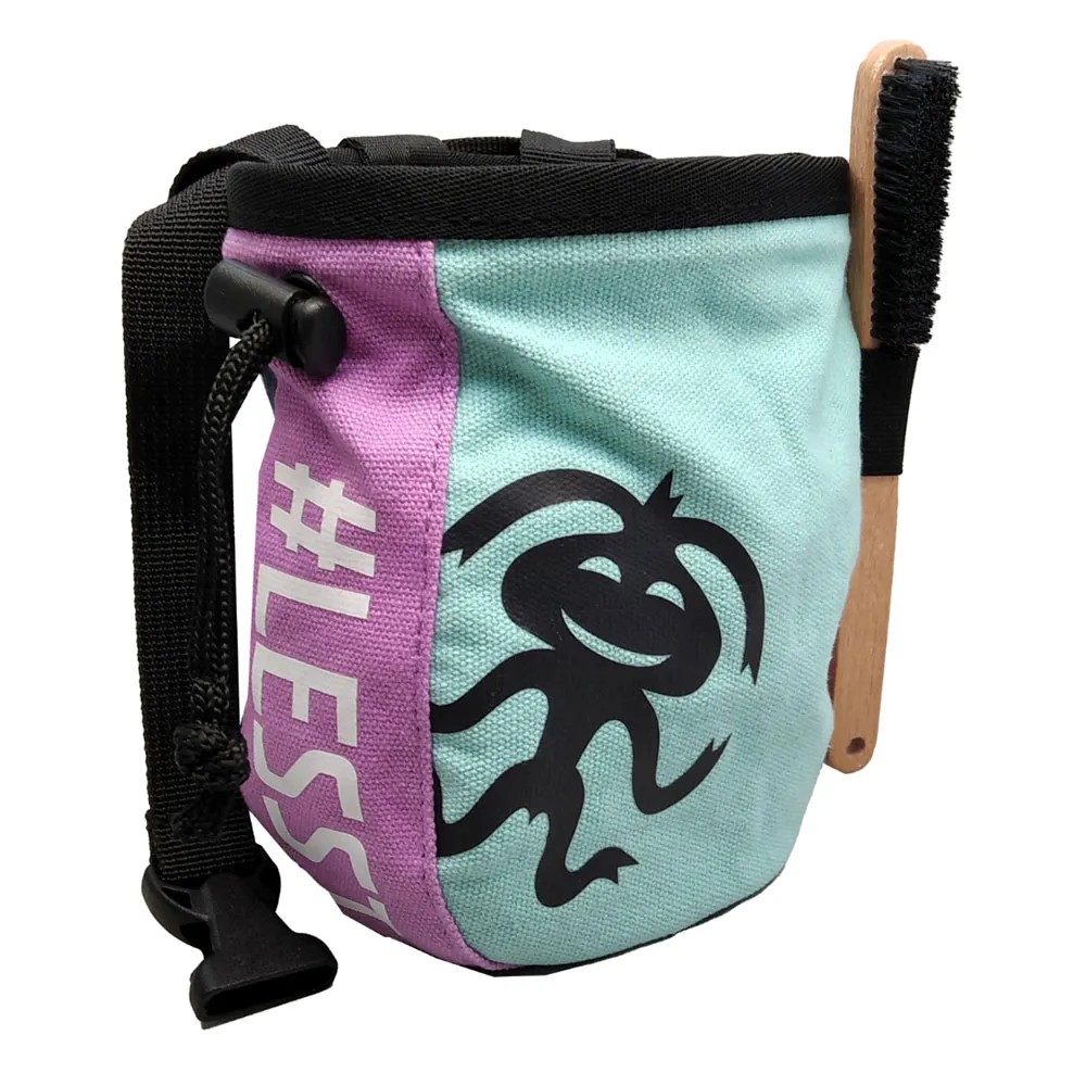 Rafiki Scoop Chalkbag Rafiki Scoop Chalkbag