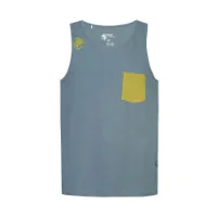 Rafiki Slab Lt ärmelloses T-shirt Rafiki Slab Lt ärmelloses T-shirt