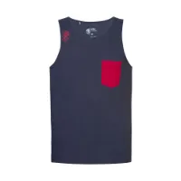 Rafiki Slab Lt ärmelloses T-shirt Rafiki Slab Lt ärmelloses T-shirt