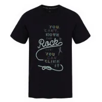 Rafiki Slack Kurzarm-t-shirt Rafiki Slack Kurzarm-t-shirt