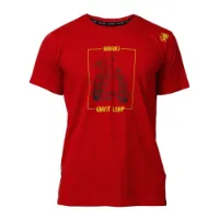 Rafiki Slack Kurzarm-t-shirt