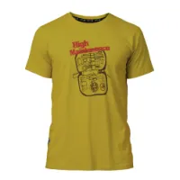 Rafiki Slack Kurzarm-t-shirt Rafiki Slack Kurzarm-t-shirt