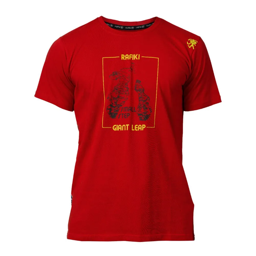 Rafiki Slack Kurzarm-t-shirt Rafiki Slack Kurzarm-t-shirt