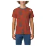 Rafiki Slack Print Kurzarm-t-shirt