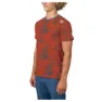 Rafiki Slack Print Kurzarm-t-shirt