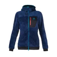 Rafiki Tarifa Fleece Mit Durchgehendem Reißverschluss Rafiki Tarifa Fleece Mit Durchgehendem Reißverschluss