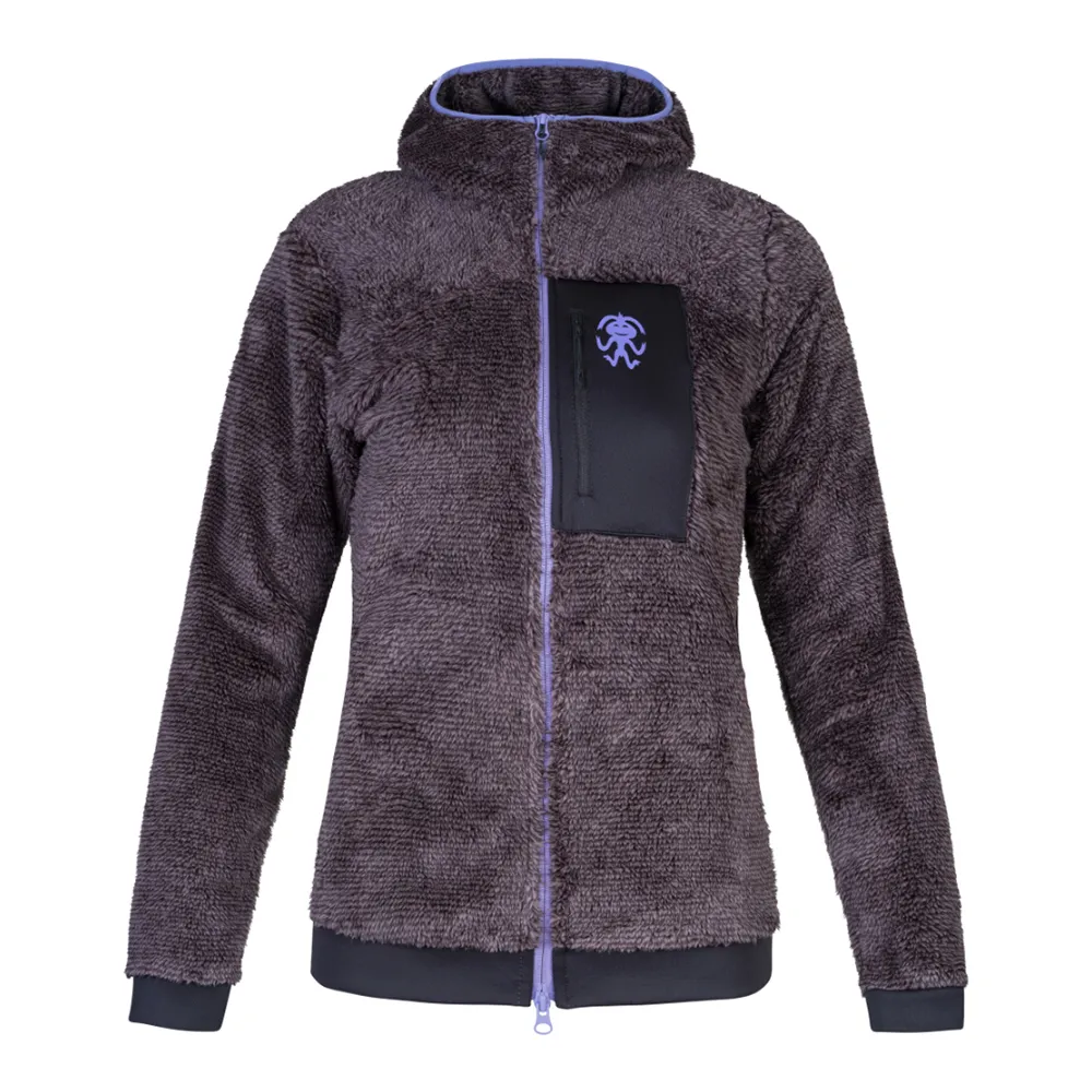 Rafiki Tarifa Kapuzenfleece Rafiki Tarifa Kapuzenfleece