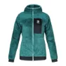 Teal green