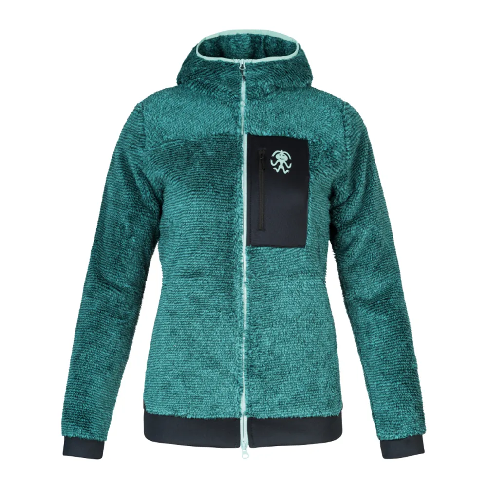 Rafiki Tarifa Kapuzenfleece