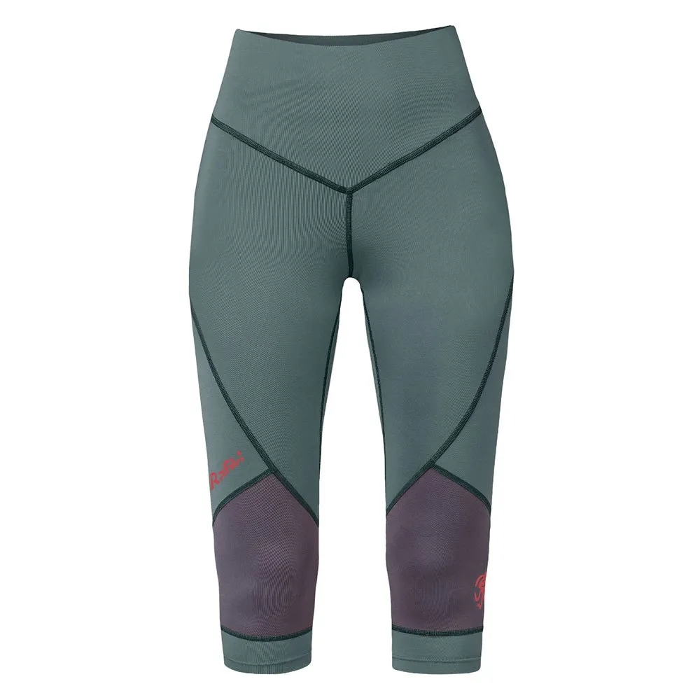 Rafiki Tranquillo 3/4-leggings Rafiki Tranquillo 3/4-leggings
