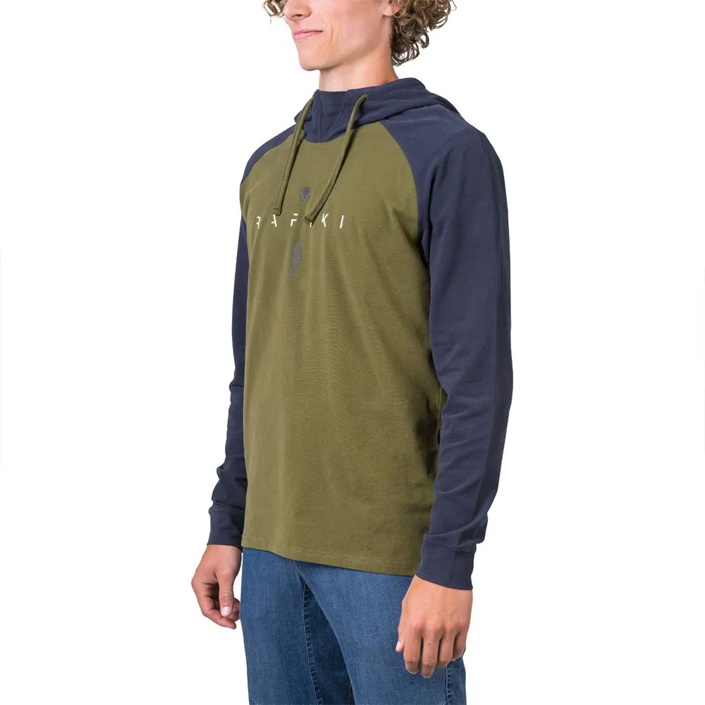 Rafiki Traverse Kapuzenpullover Rafiki Traverse Kapuzenpullover
