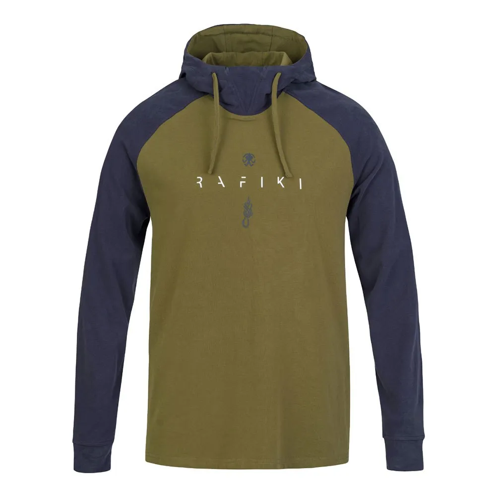 Rafiki Traverse Kapuzenpullover Rafiki Traverse Kapuzenpullover