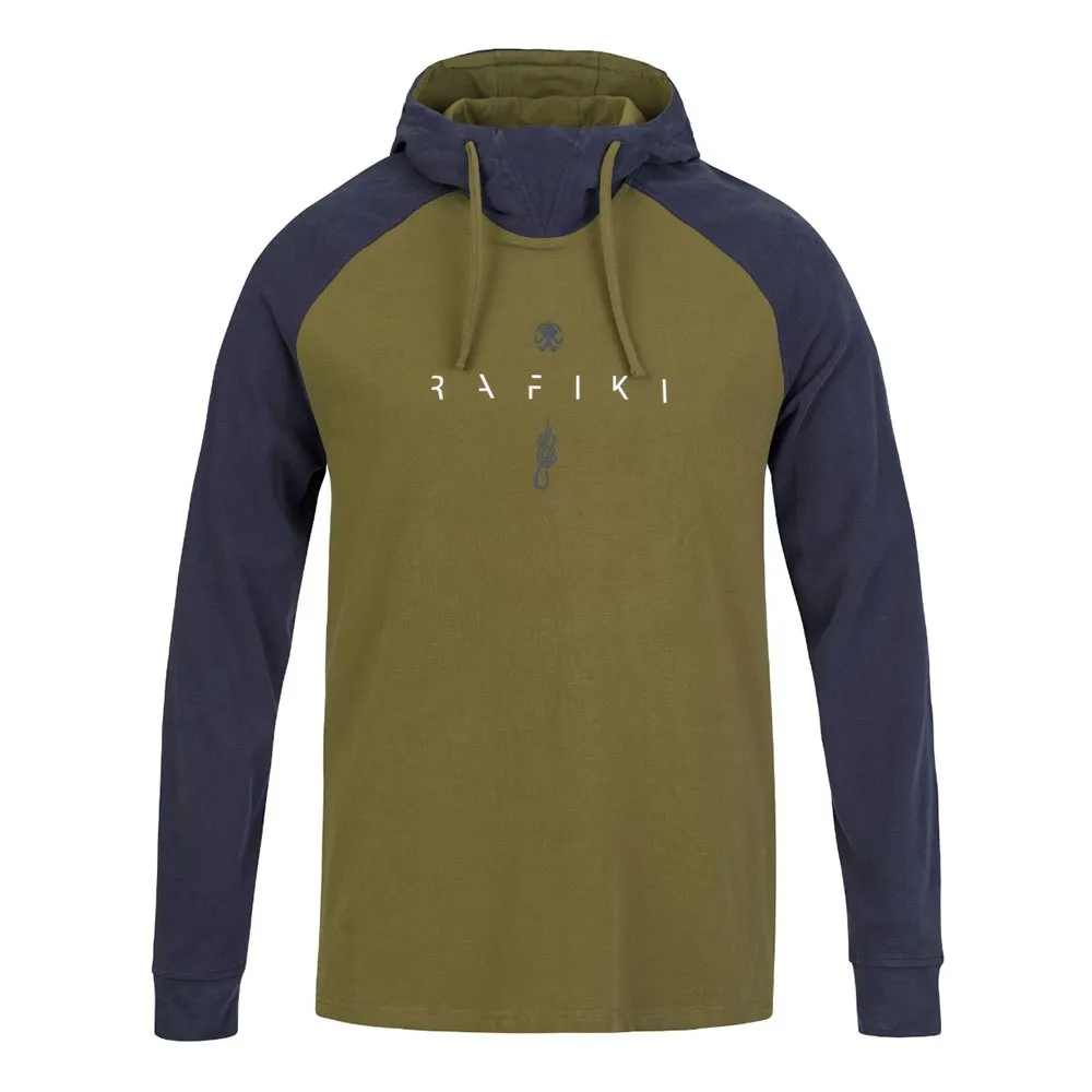 Rafiki Traverse Kapuzenpullover Rafiki Traverse Kapuzenpullover