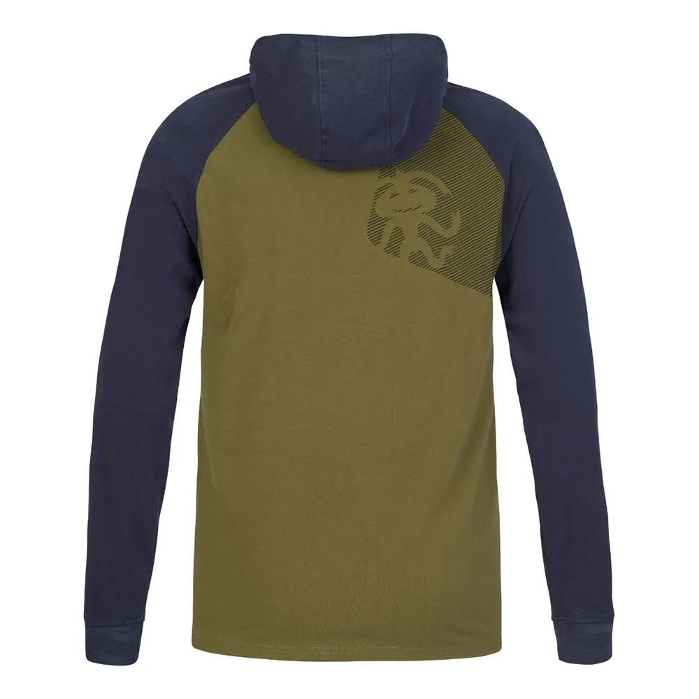Rafiki Traverse Kapuzenpullover Rafiki Traverse Kapuzenpullover