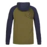 Rafiki Traverse Kapuzenpullover