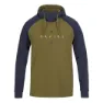 Rafiki Traverse Kapuzenpullover