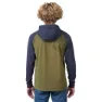 Rafiki Traverse Kapuzenpullover
