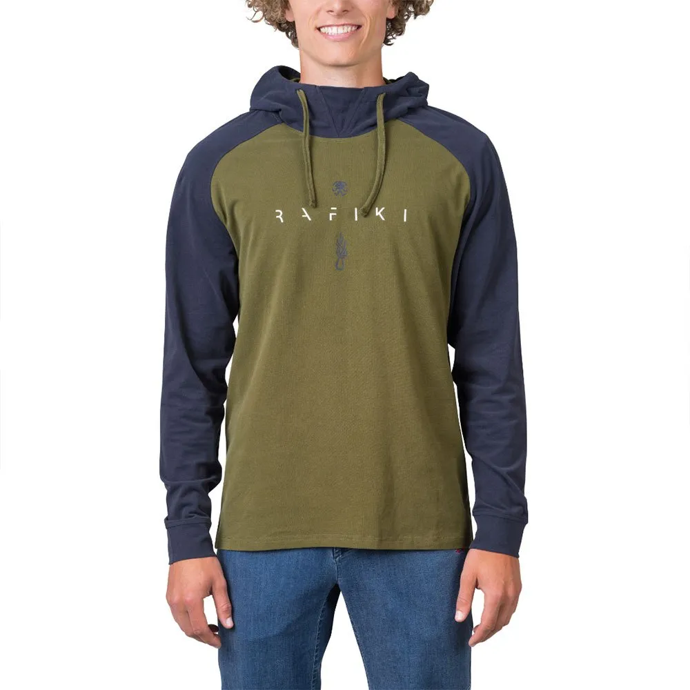 Rafiki Traverse Kapuzenpullover Rafiki Traverse Kapuzenpullover