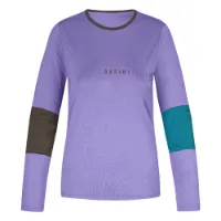 Rafiki Vipera Langarm-t-shirt Rafiki Vipera Langarm-t-shirt