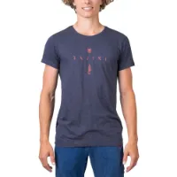 Rafiki Zone Kurzarm-t-shirt Rafiki Zone Kurzarm-t-shirt