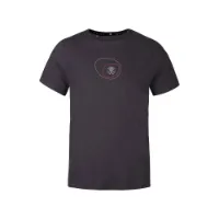 Rafiki Zone Kurzarm-t-shirt Rafiki Zone Kurzarm-t-shirt