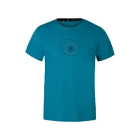 Rafiki Zone Kurzarm-t-shirt Rafiki Zone Kurzarm-t-shirt