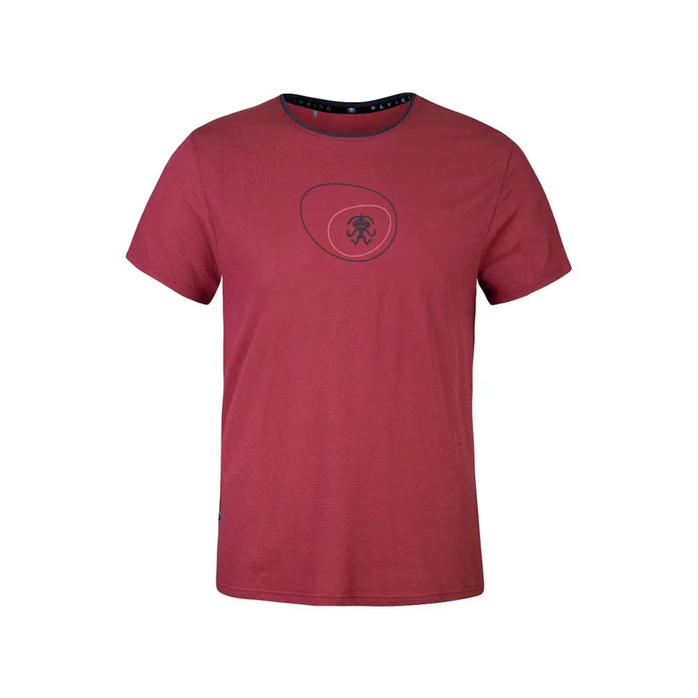 Rafiki Zone Kurzarm-t-shirt Rafiki Zone Kurzarm-t-shirt