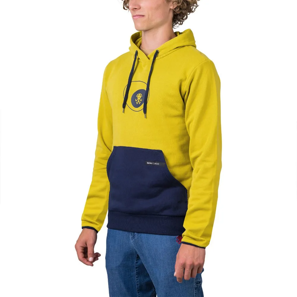 Rafiki Zulu Kapuzenpullover Rafiki Zulu Kapuzenpullover