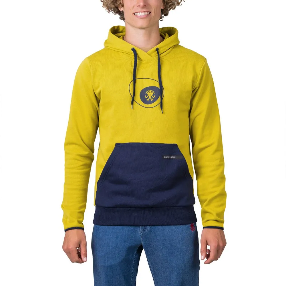 Rafiki Zulu Kapuzenpullover Rafiki Zulu Kapuzenpullover