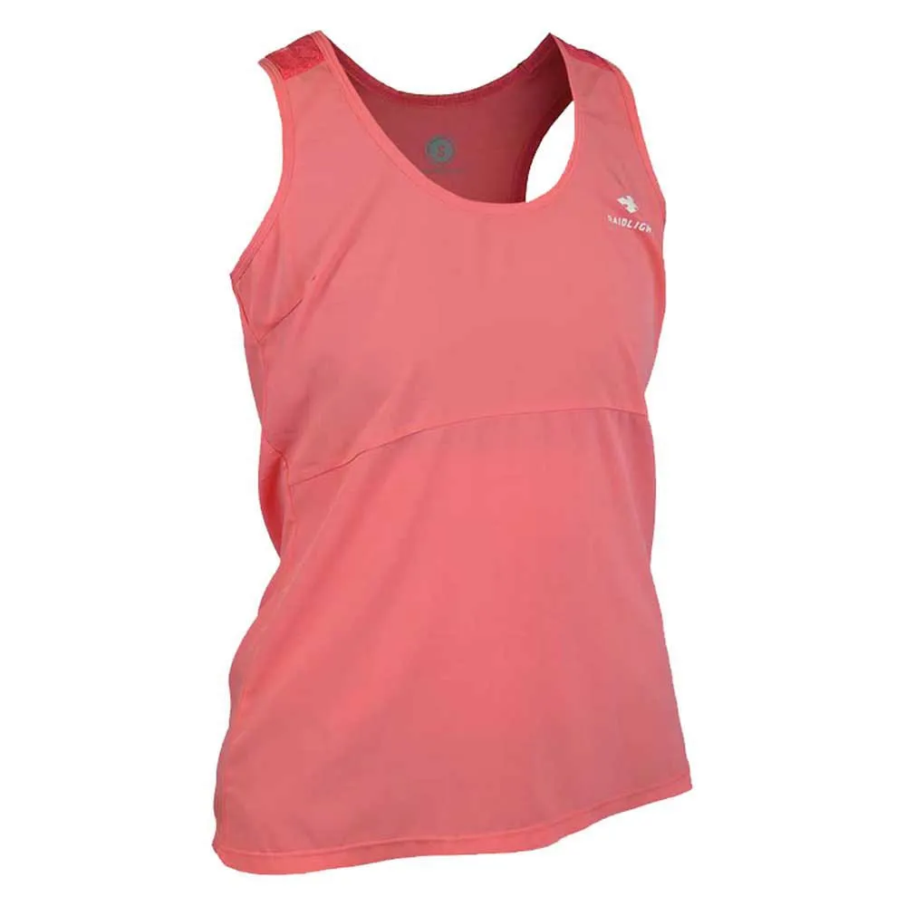 RaidLight Activ ärmelloses T-shirt male RaidLight Activ ärmelloses T-shirt male