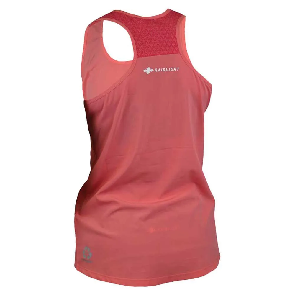 RaidLight Activ ärmelloses T-shirt male RaidLight Activ ärmelloses T-shirt male