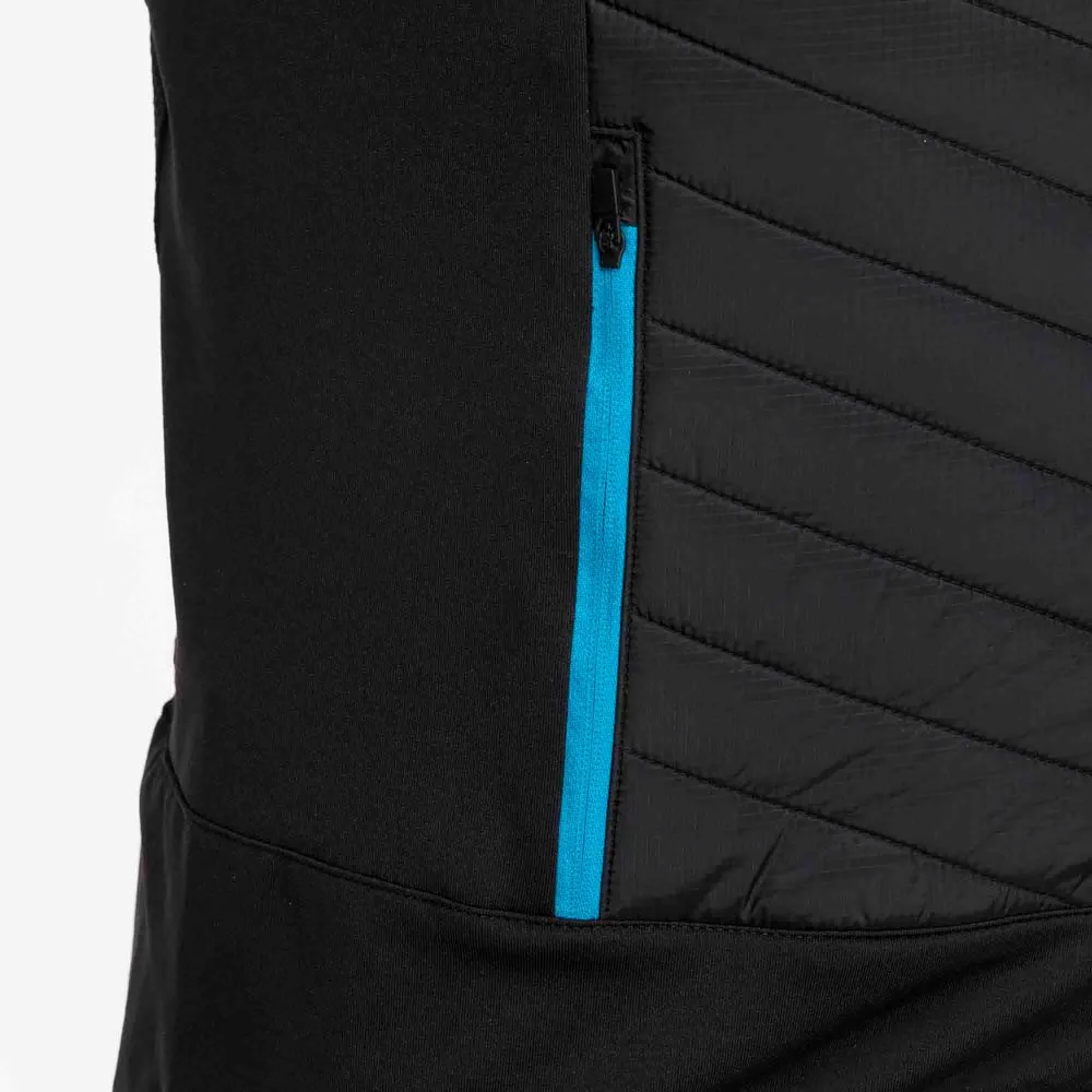 RaidLight Activ Hybrid Weste, Black
