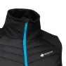 RaidLight Activ Hybrid Weste, Black