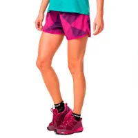 RaidLight Activ Run Kurze Hose female