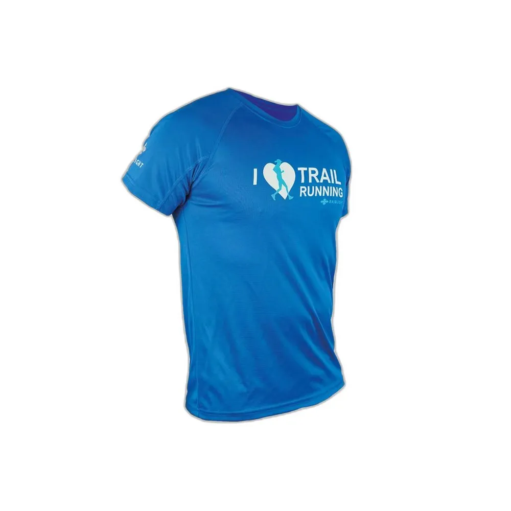 RaidLight Activ Shirt Kurzarm-t-shirt female
