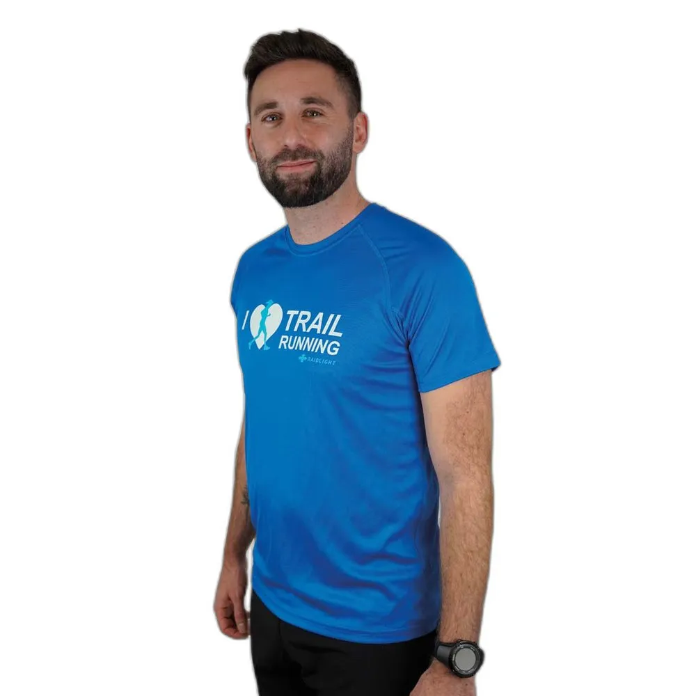 RaidLight Activ Shirt Kurzarm-t-shirt female