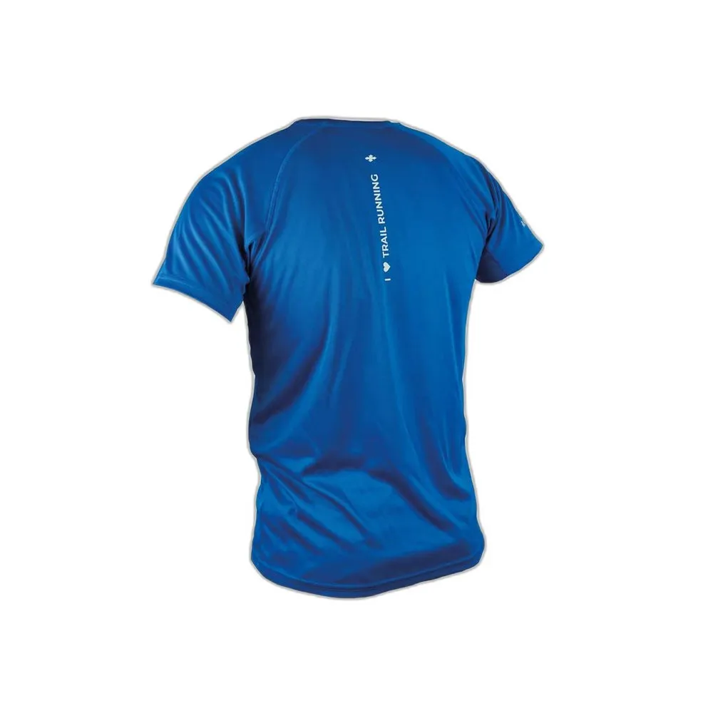 RaidLight Activ Shirt Kurzarm-t-shirt female