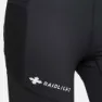 RaidLight Activ Stretch Kurze Hose female, Black