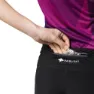 RaidLight Activ Stretch Kurze Hose female, Black