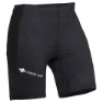 RaidLight Activ Stretch Kurze Hose female, Black
