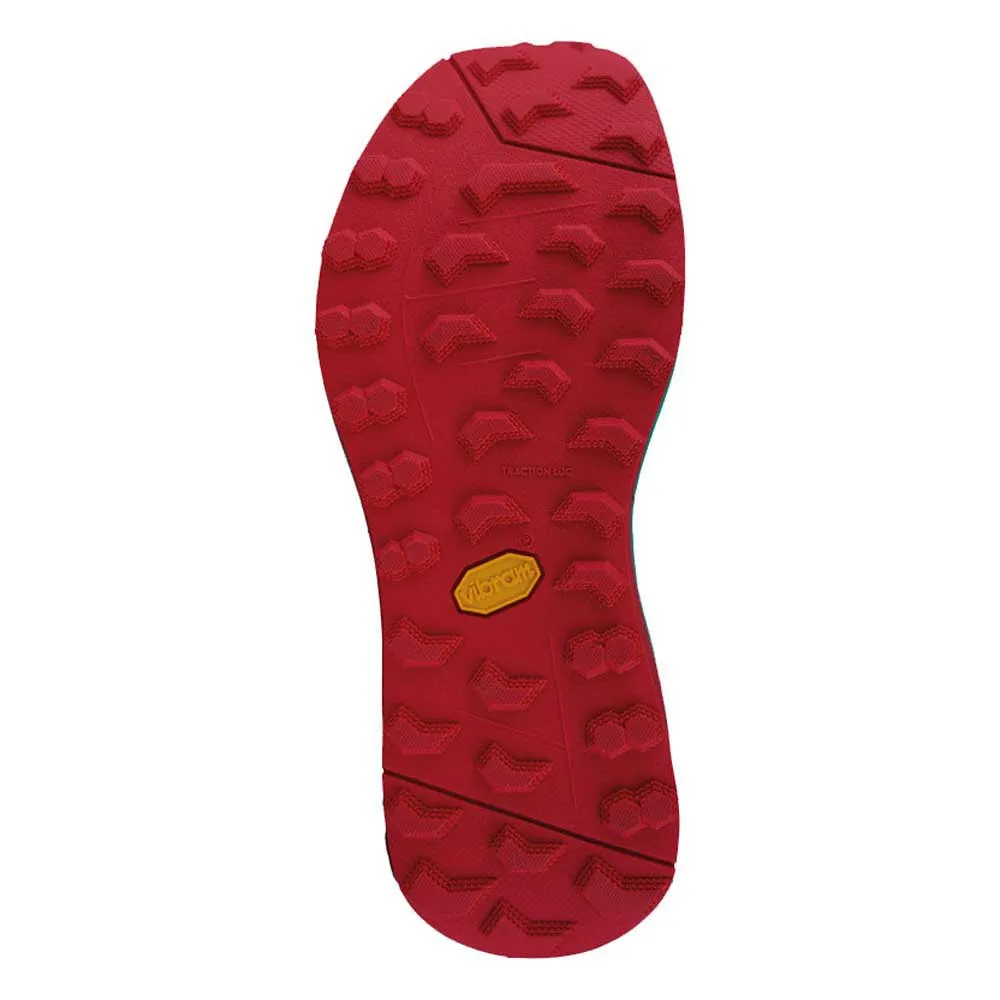 RaidLight Ascendo Trailrunning-schuhe female, Mint