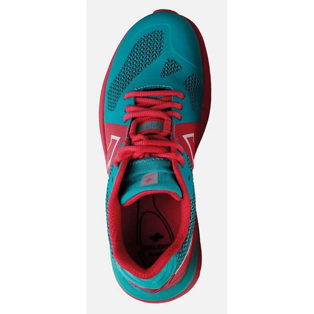 RaidLight Ascendo Trailrunning-schuhe female, Mint