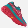 RaidLight Ascendo Trailrunning-schuhe female, Mint