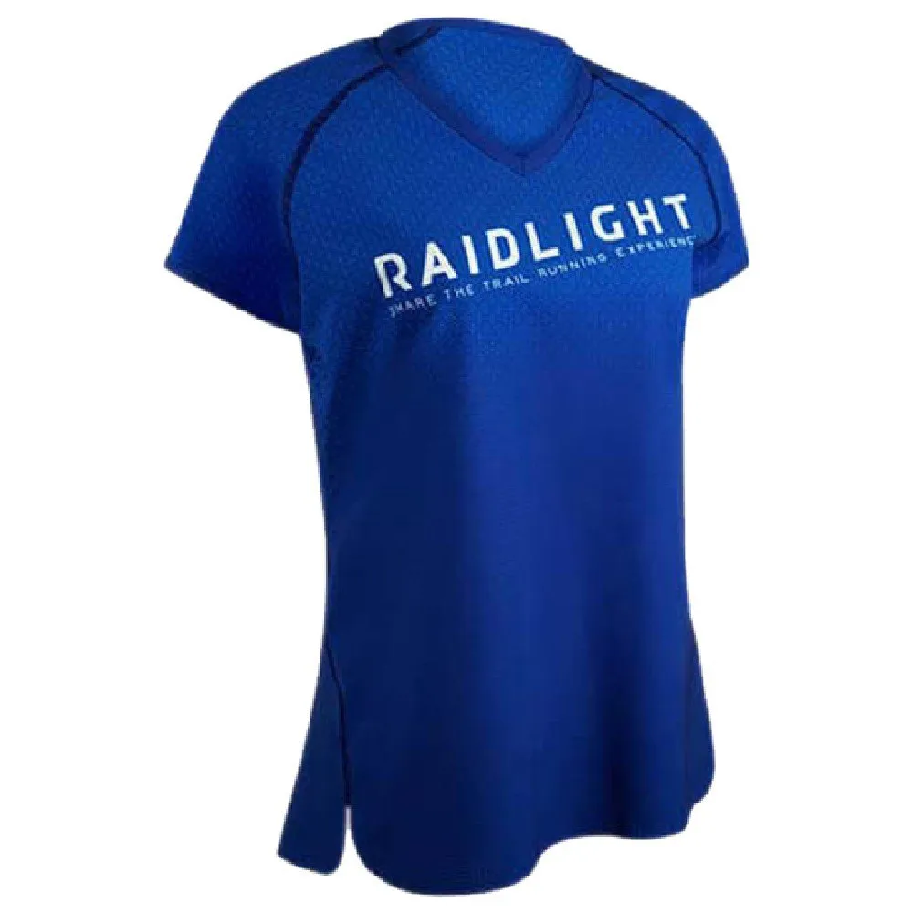 RaidLight Coolmax Eco Kurzarm-t-shirt female
