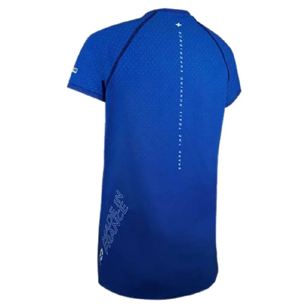 RaidLight Coolmax Eco Kurzarm-t-shirt female