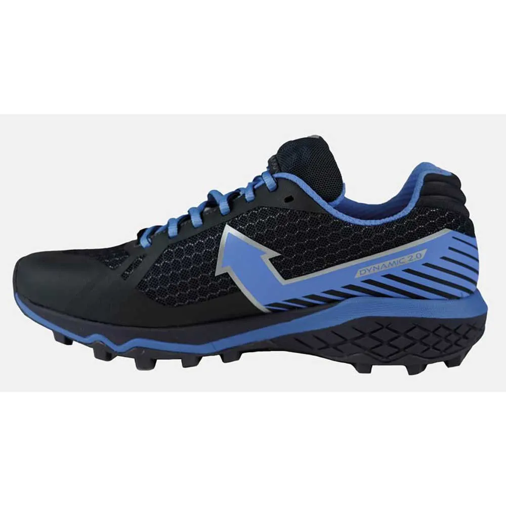 RaidLight Dynamic 2.0 Trailrunning-schuhe female