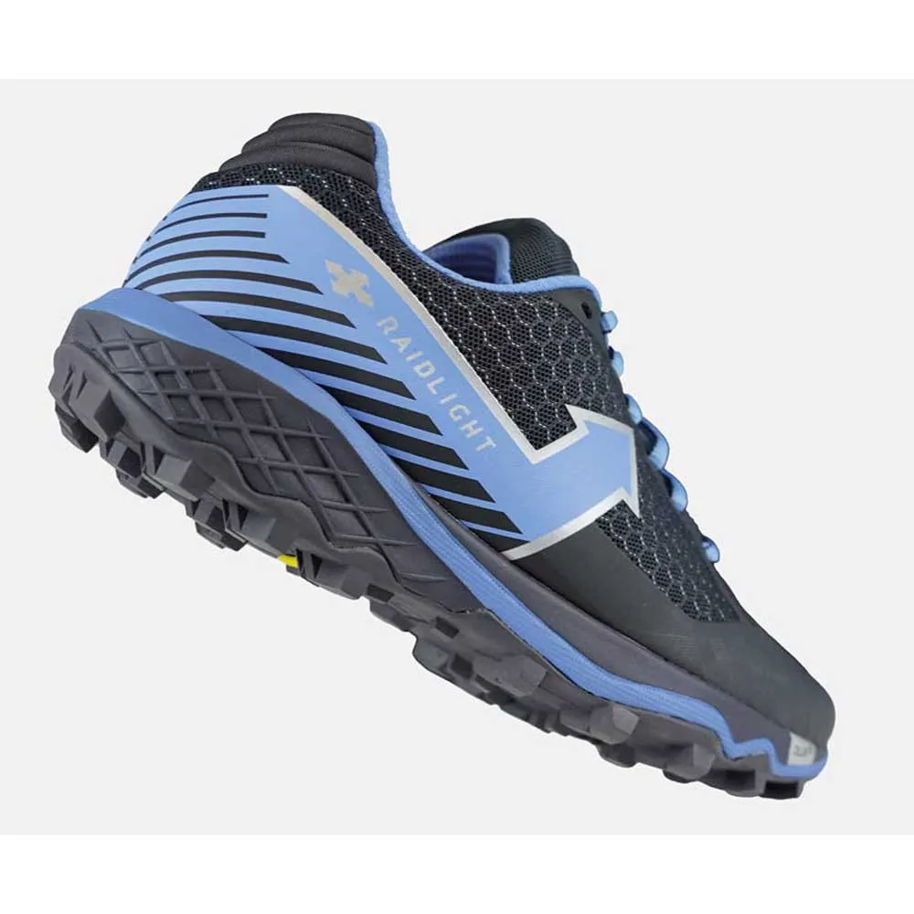 RaidLight Dynamic 2.0 Trailrunning-schuhe female