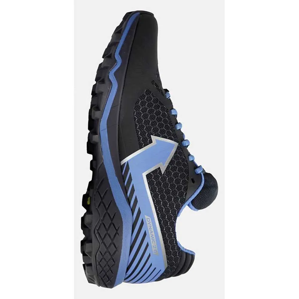 RaidLight Dynamic 2.0 Trailrunning-schuhe female